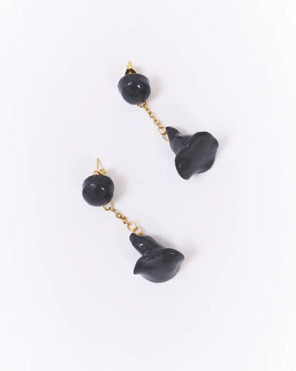Aretes Bruja