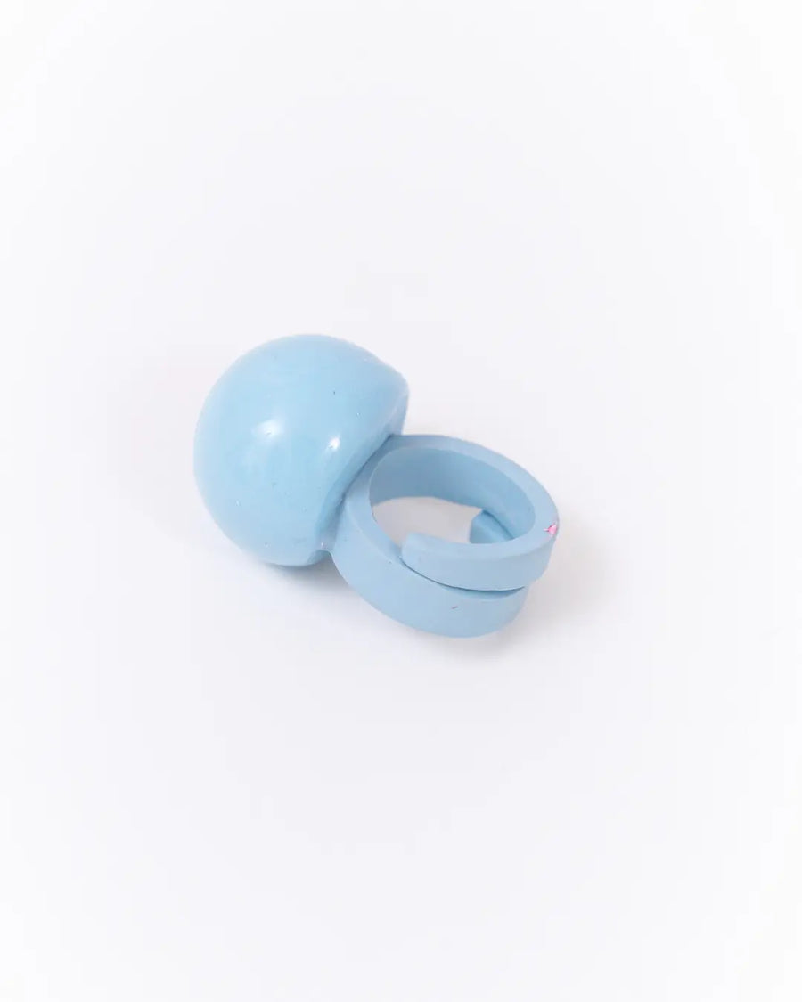 Anillo Esférica Maxi