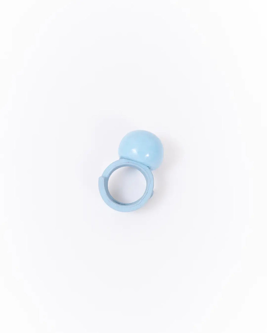 Anillo Esférica Mini