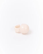 Anillo Esférica Maxi
