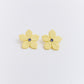 Aretes Flor de Ocobo Mini