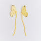 Aretes Alas Maxi