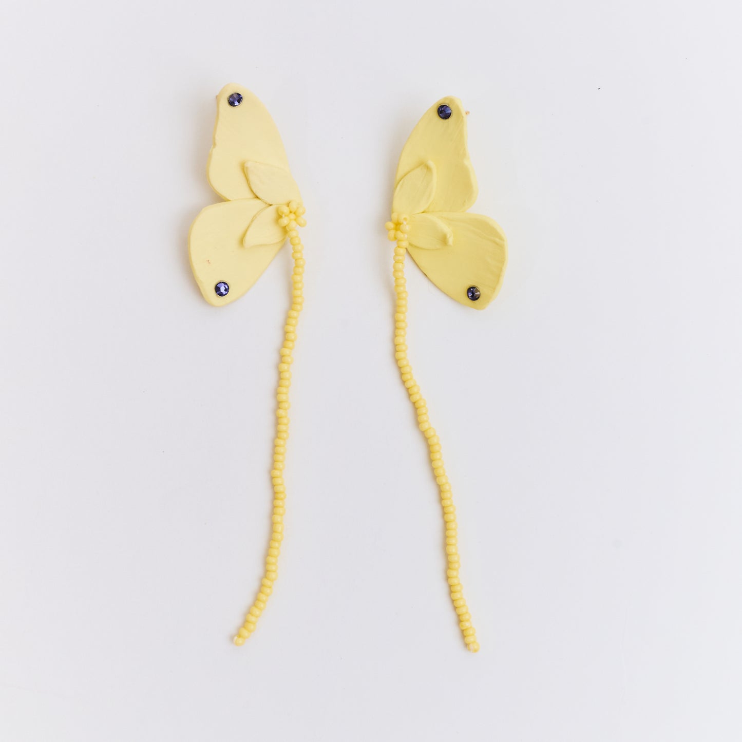 Aretes Alas Maxi
