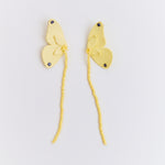 Aretes Alas Maxi