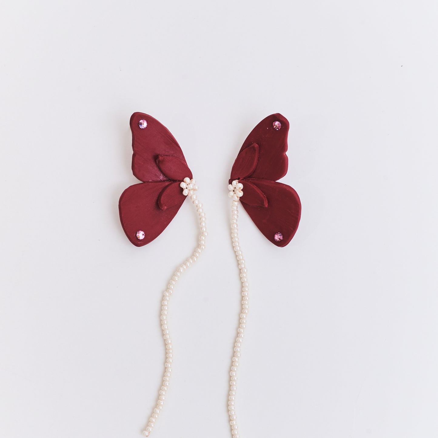 Aretes Alas Maxi