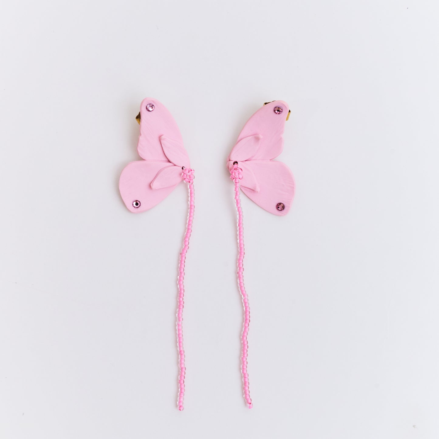 Aretes Alas Maxi
