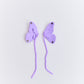 Aretes Alas Maxi