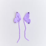 Aretes Alas Maxi