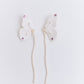 Aretes Alas Maxi