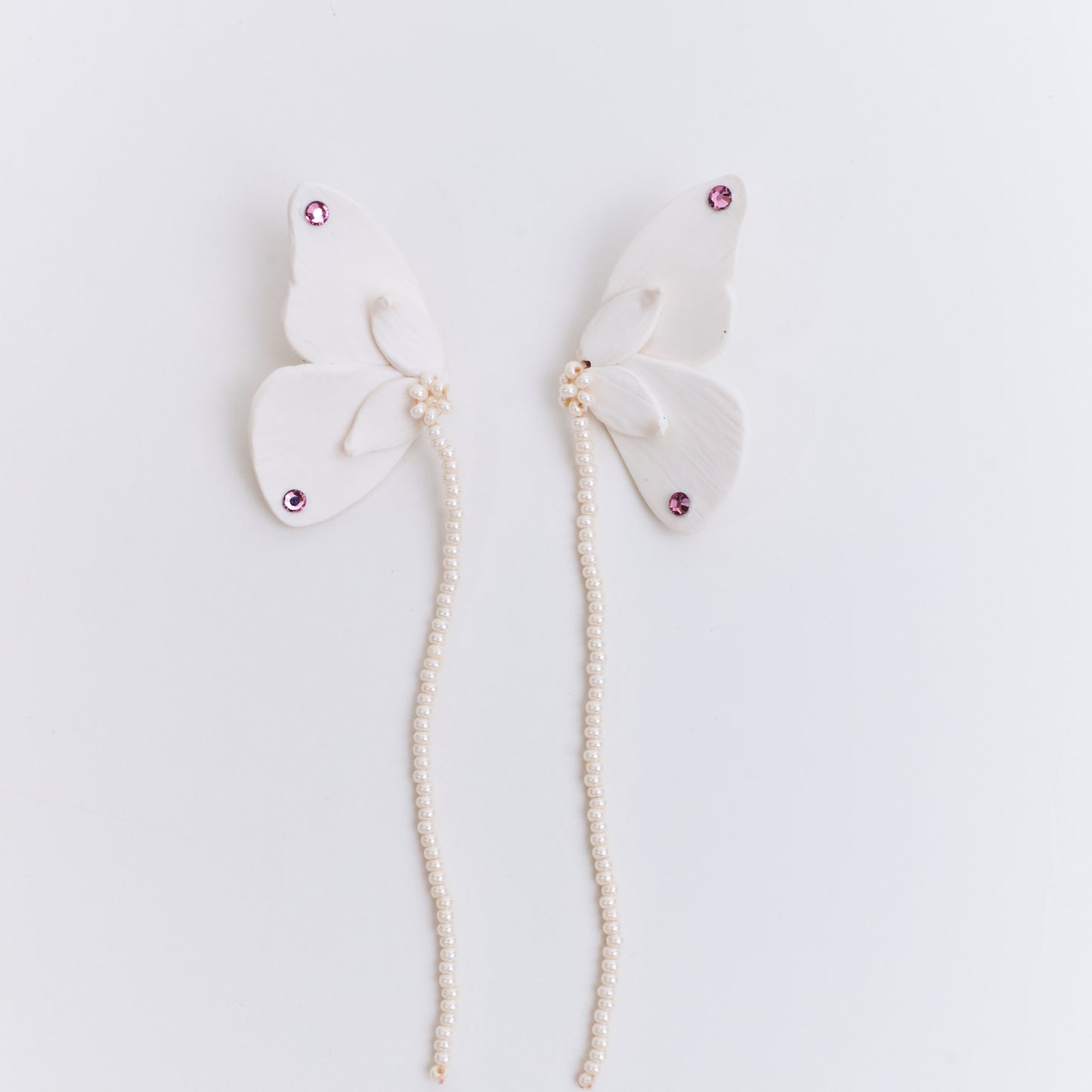 Aretes Alas Maxi