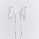 Aretes Alas Maxi