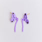 Aretes Alas Mini
