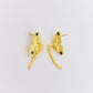 Aretes Alas Mini