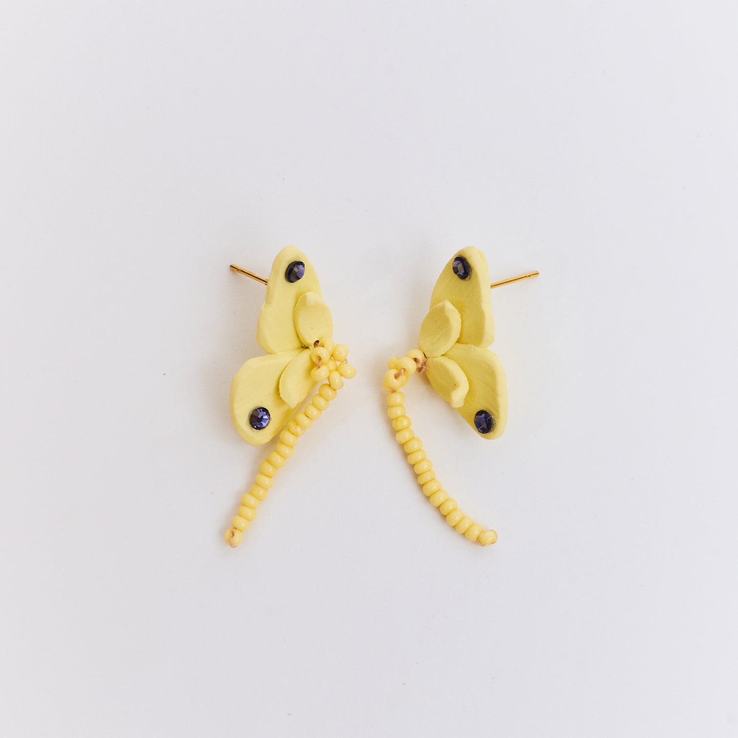 Aretes Alas Mini
