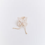 Anillo Alas en Flor mini