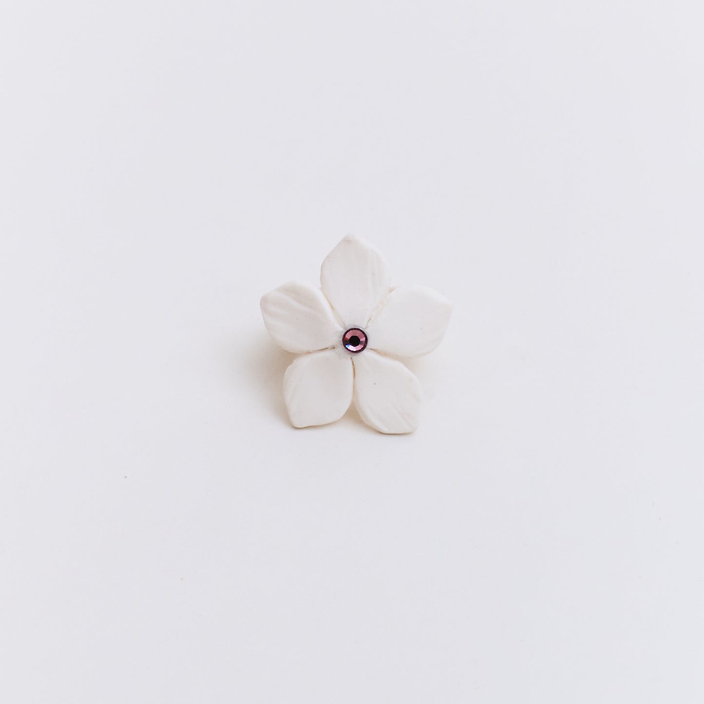Earcuff Flor de Ocobo