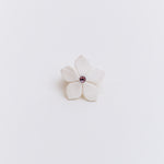 Earcuff Flor de Ocobo