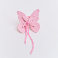 Anillo Alas en Flor Maxi