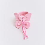 Anillo Alas en Flor mini