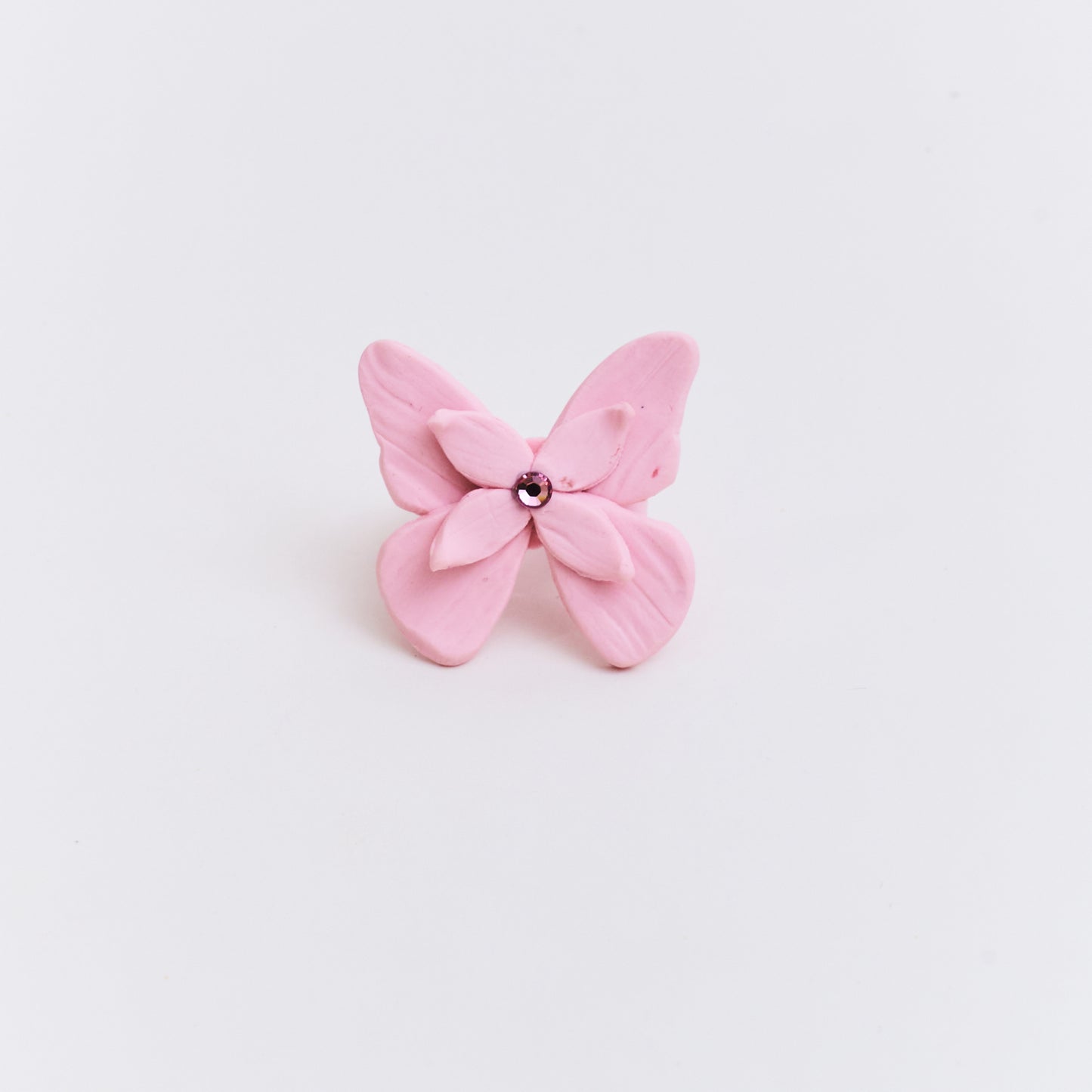 Earcuff Alas en Flor