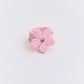 Anillo Flor de Ocobo Mini