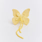 Anillo Alas en Flor Maxi