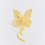 Anillo Alas en Flor Maxi
