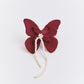 Anillo Alas en Flor Maxi
