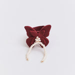 Anillo Alas en Flor mini