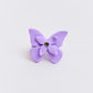 Earcuff Alas en Flor