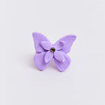 Earcuff Alas en Flor
