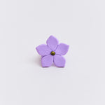Earcuff Flor de Ocobo
