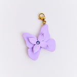 Cadena Dorada Alas en Flor