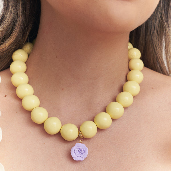 Collar Piña Colada