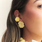 Earcuff Rose