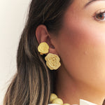Earcuff Rose