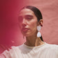 Aretes Olivia