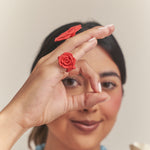 Anillo Rose Mini