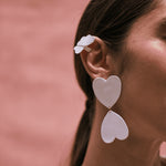 Aretes Olivia