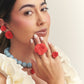 Anillo Rose Maxi