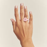 Anillo Rose Mini