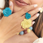 Anillo Rose Mini