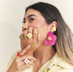 Anillo Lucié Tiny
