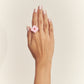 Anillo Lucié Tiny
