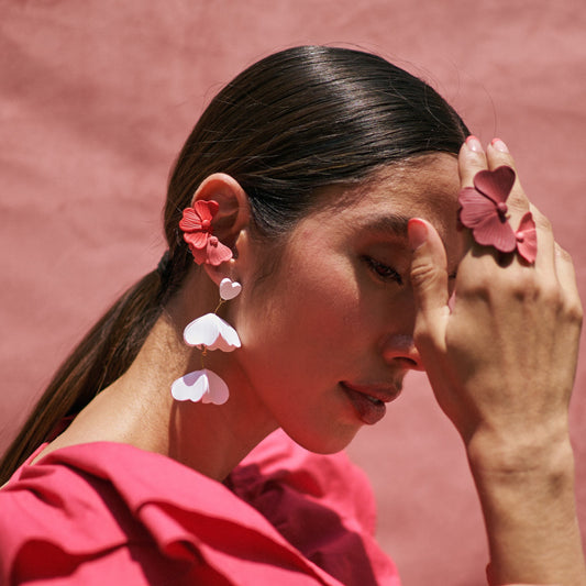 Aretes Allegra