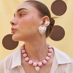 Aretes LatidOts Maxi