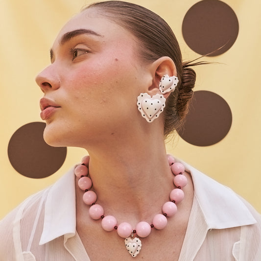 Aretes LatidOts Maxi