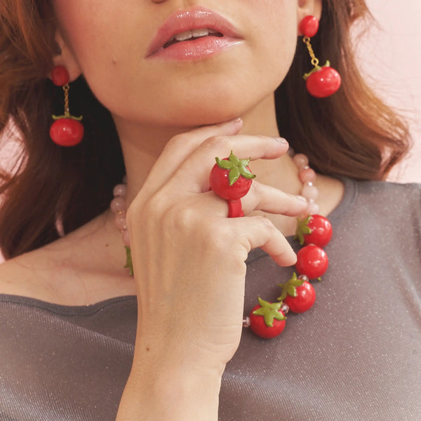 Anillo Pomodoro