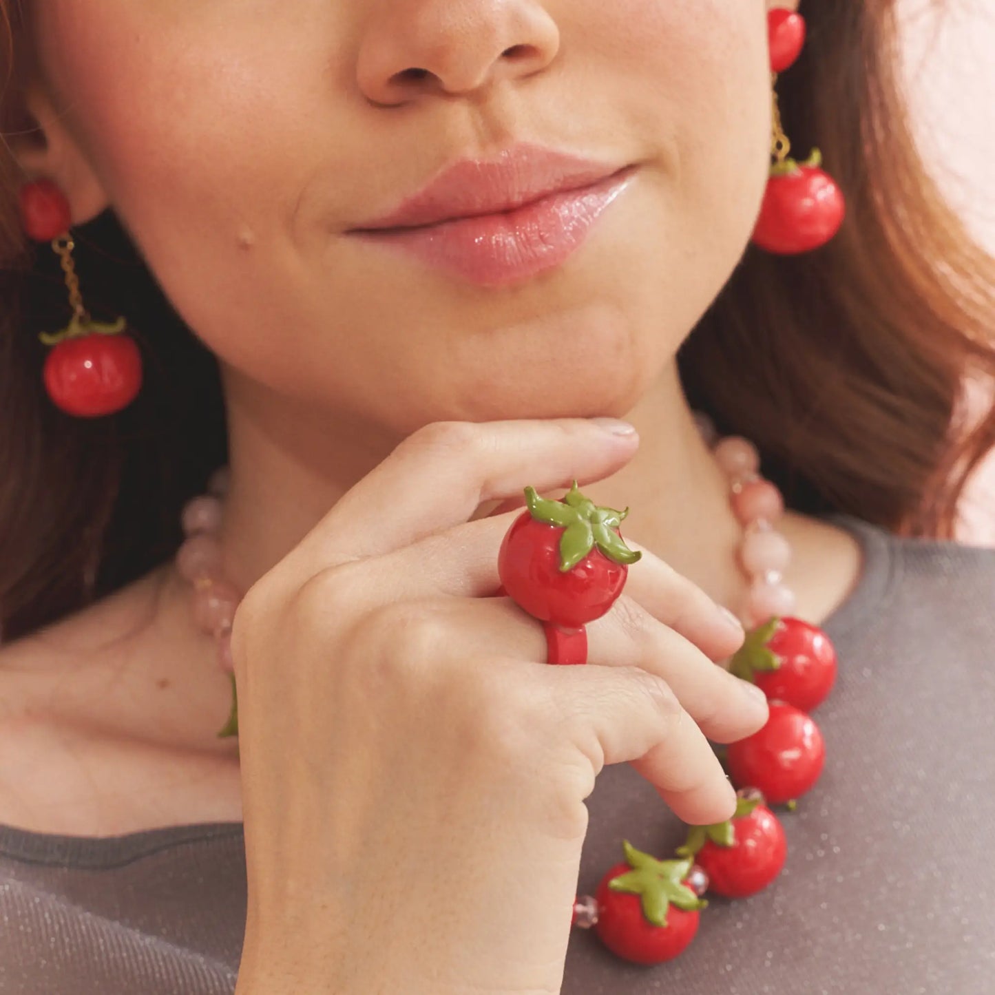 Anillo Pomodoro