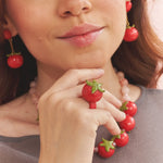 Anillo Pomodoro